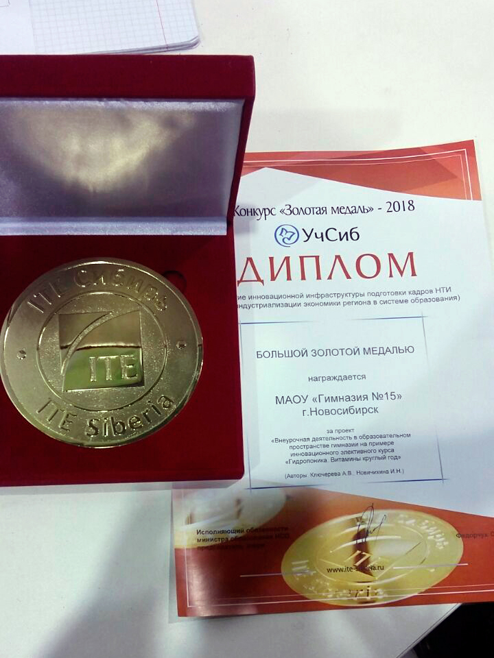 Проект