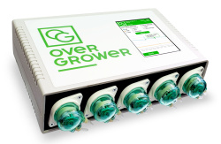 OverGrower® device