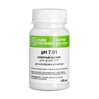 Калибровочный раствор pH 7.01