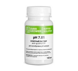 Калибровочный раствор pH 7.01