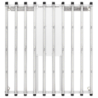 Светильник LuxaVita TOP Q80 320W LED Grow Light