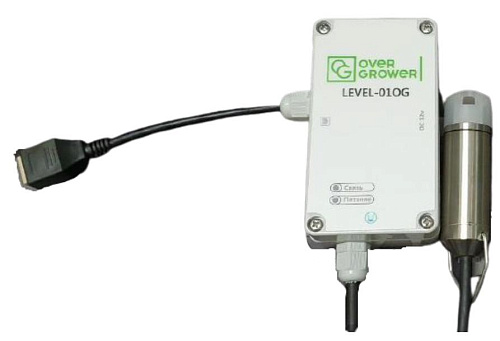 Модуль датчик уровнемер LEVEL-01OG