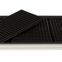 Seedling Tray 600x400mm 228 holes Nursery plants