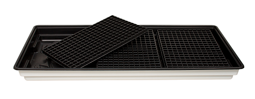 Seedling Tray 600x400mm 228 holes Nursery plants