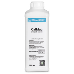 CalMag добавка Кальция и Магния