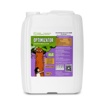 OPTIMIZATOR Growth Regulator to grow plants