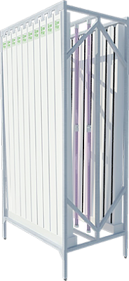 Инсталляция GrowPillar-20