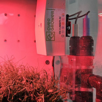 Комплект оборудования Умная гидропоника