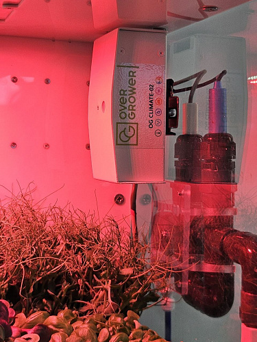 Комплект оборудования Умная гидропоника