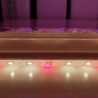 Фитолампа LuxaVita One