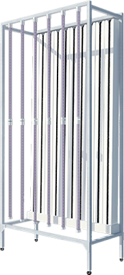 Инсталляция GrowPillar-10