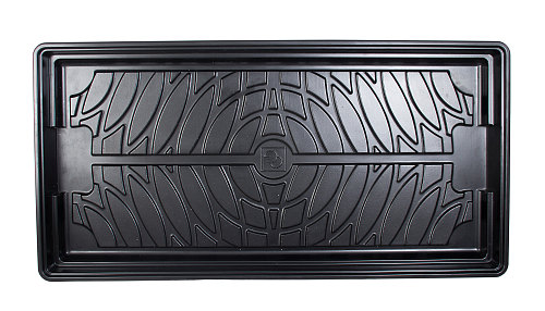 Гидропонный поддон GrowTray-01OG