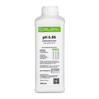 Standard pH 6.86 Buffer Solution