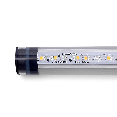 Фитолампа LuxaVita DoubleSided 290°