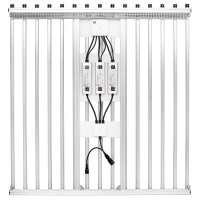 Светильник LuxaVita TOP Q120 720W LED Grow Light