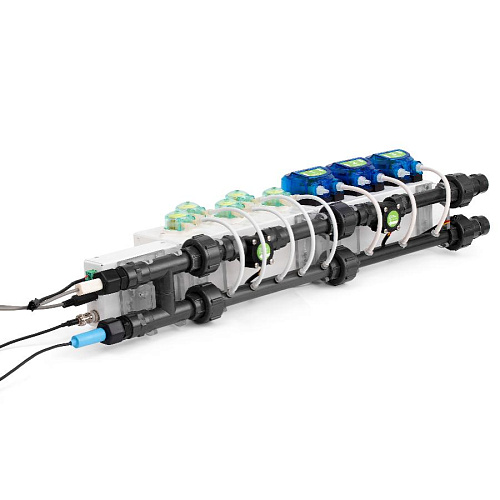 Модуль дозирующих насосов OG DOSER-05