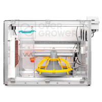 Лабораторный стенд «Система управления птицефермой»