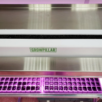 Технологический стол CityFarmer Проращивание