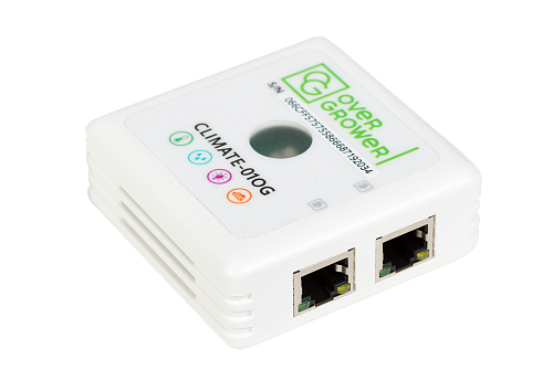 CLIMATE-01OG climate control module