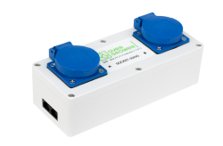 Модуль управления устройствами SOCKET-02OG