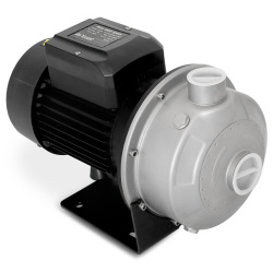 Центробежный насос GrowerMix CP 200-ST из нержавеющей стали