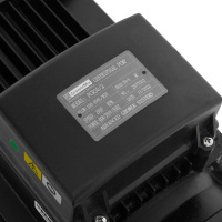 Многоступенчатый насос GrowerMix FCR 30/2 из нержавеющей стали