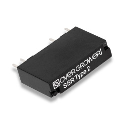Твердотельное реле SSR Type 2 от OverGrower