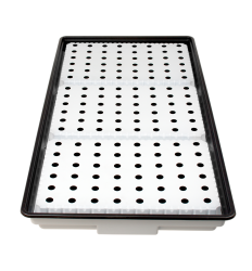 Lid for growing 600x400mm for 48 plants