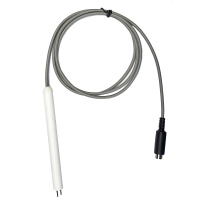 Combined TDS/EC + solution temperature sensor