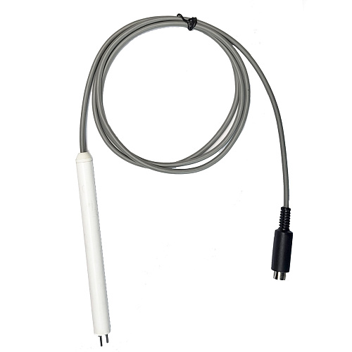 Combined TDS/EC + solution temperature sensor