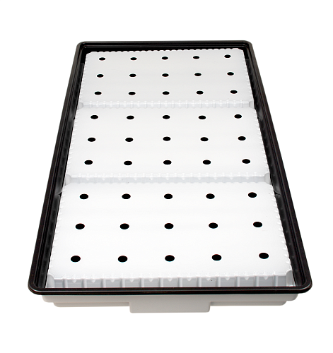 Lid for growing 600x400mm for 15 plants