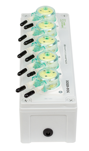 Модуль дозирующих насосов DOSER-01OG