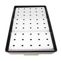 Крышка для выращивания на 15 растений