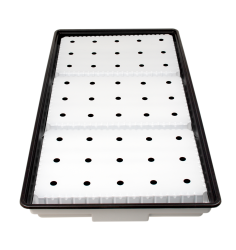 Крышка для выращивания на 15 растений