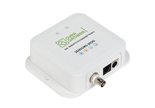 SENSORS-01OG solution sensor module