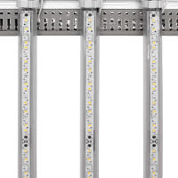 Светильник LuxaVita TOP Q80 320W LED Grow Light