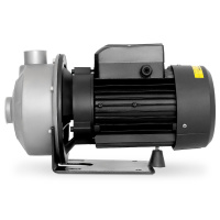 Центробежный насос GrowerMix CP 200-ST из нержавеющей стали