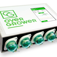 Комплекс автоматизации OverGrower